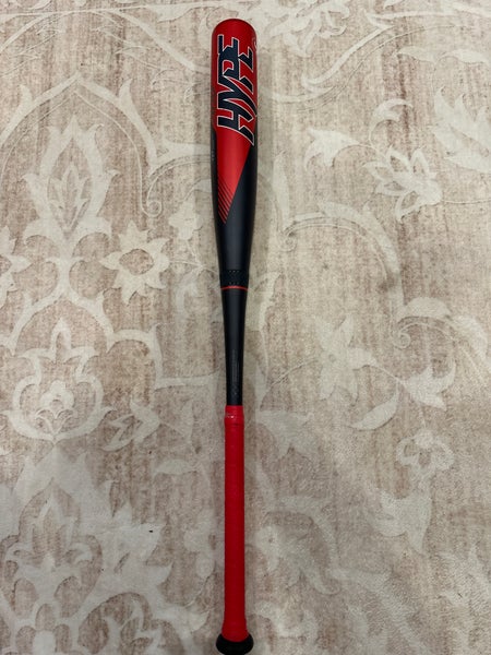 Easton ADV Hype Composite USSSA Certified Bat (-5)  27 oz 32" (Used)