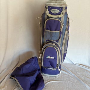 Datrek Unisex Bag (Used)