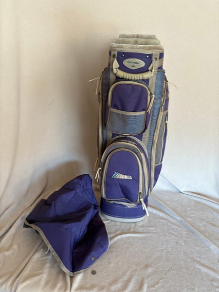 Datrek Unisex Bag (Used)