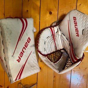 Bauer 2X Pro Regular (Used)