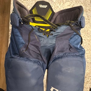 Medium Senior CCM Tacks 5092 Hockey Pants  (Used)