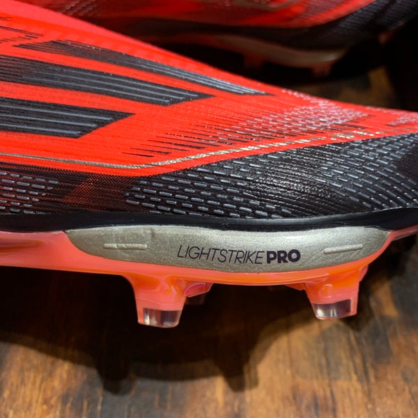 Adidas Adizero F50+ FG Vivid Horizon Pack Firm Ground IF1275  display picture 3