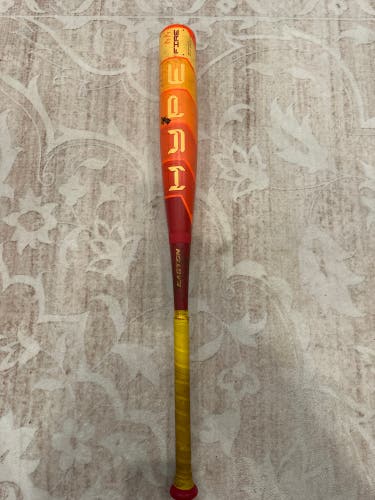 2025 Easton Hype Fire Composite USSSA Certified Bat (-8)  23 oz 31" (Used)