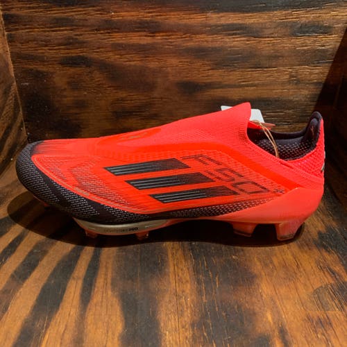 Adidas Adizero F50+ FG Vivid Horizon Pack Firm Ground IF1275 Men’s Sizes M8-W9