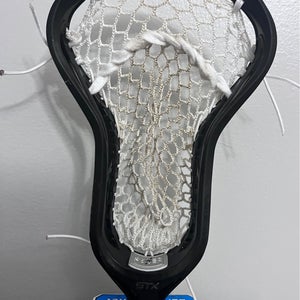 STX Strung Hyper Power Head (Used)