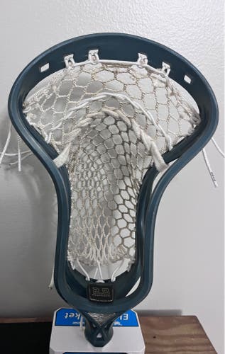 ECD Strung Mirage 2.0 Graphene Head (Used)