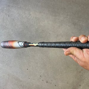 2023 Louisville Slugger Select PWR Hybrid USSSA Certified Bat (-5)  26 oz 31" (Used)