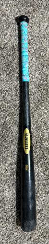 2024 Baum Gold Stock Wood Composite Bat (-3)  30.5 oz 33.5" (Used)