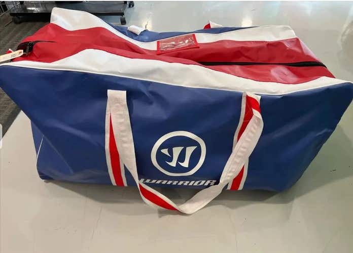 Warrior Goalie Bag 40”