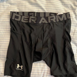 Under Armour Compression Men’s XL Shorts