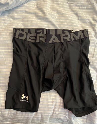 Under Armour Compression Men’s XL Shorts