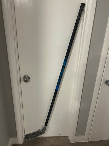 Senior CCM JetSpeed FT4 Pro Right Handed Hockey Stick P90 Pro Stock (New)
