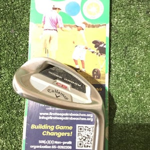 Callaway Ladies Mack Daddy CB 54* Sand Wedge (SW) Recoil Wedge F1 Graphite (34)