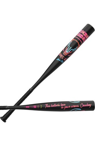 2026 Combat MFG Spec A1 Alloy BBCOR Certified Bat (-3) 28 oz 31" (New)