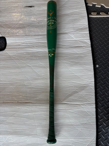 Combat MFG Spec A1 Alloy BBCOR Certified Bat (-3) 29 oz 32" (Used)