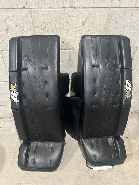 Brian’s Netzero 30+1 pads