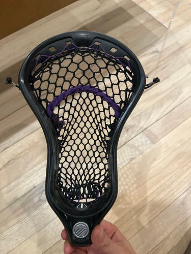 Maverik Strung Havok 2 Head (Used)
