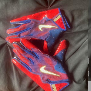 XL Adult Nike Gloves (New)