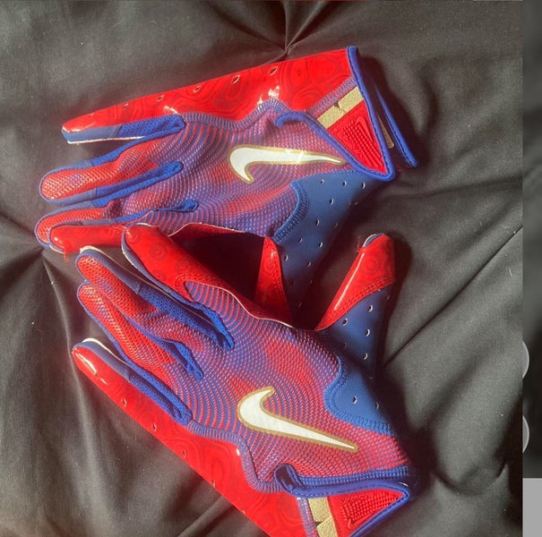 XL Adult Nike Gloves (New)