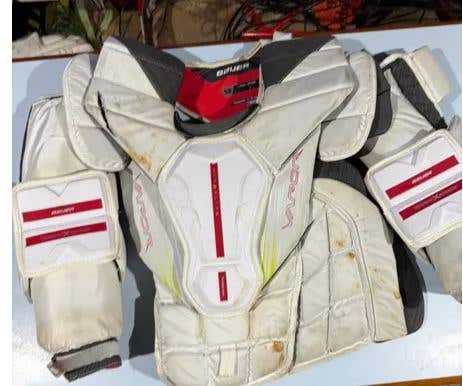 Hyperlite 2 Sr- Large Goalie Chest Protector
