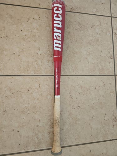 2024 Marucci CAT X2 Connect USA Baseball Bat -11 | 26” / 15oz | 2 5/8” Barrel