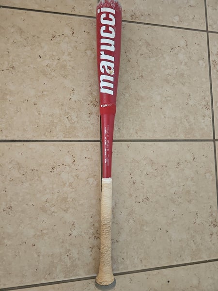 2024 Marucci CAT X2 Connect USA Baseball Bat -11 | 26” / 15oz | 2 5/8” Barrel