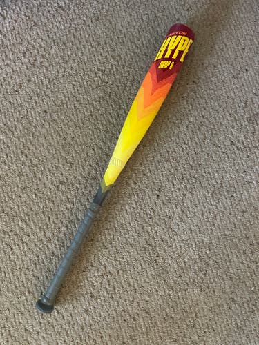 2024 Easton Hype Fire Composite USSSA Certified Bat (-8) 22 oz 30" (Used)