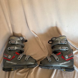 Men's Dalbello All Mountain MX Super Ski Boots (Used)