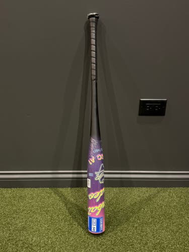 2026 Combat MFG Spec A1 Alloy BBCOR Certified Bat (-3)  30 oz 33" (New) In hand