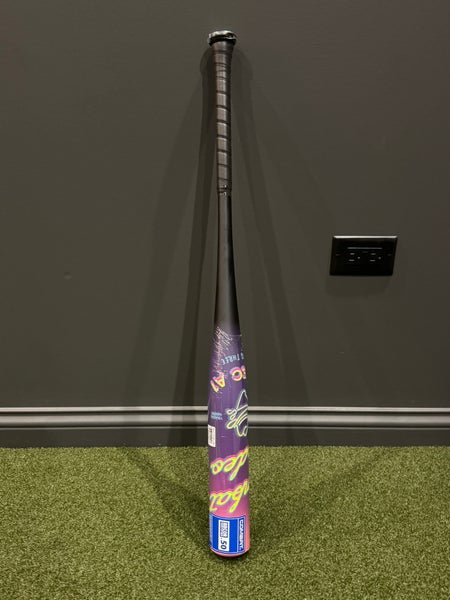 2026 Combat MFG Spec A1 Alloy BBCOR Certified Bat (-3)  30 oz 33" (New) In hand. Ready To Ship