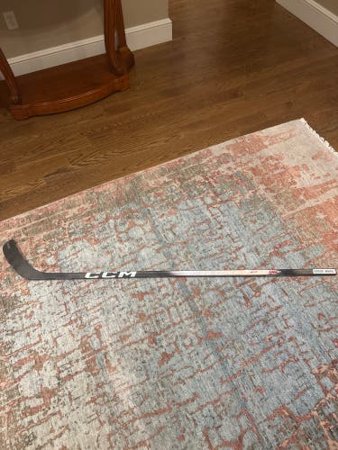 Senior CCM JetSpeed FT8 Pro Left Hand Hockey Stick P90TM (New)
