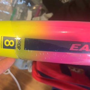 *Brand new -In-Wrapper* 2025 Easton The Dub Composite USSSA Certified Bat (-8)  22 oz 30" (New)
