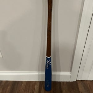 Walter Bat Co 2025 WB510 Bat 31.5 oz 33.5" (Used)