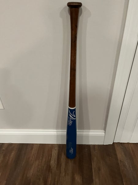 Walter Bat Co 2025 WB510 Bat 31.5 oz 33.5" (Used)