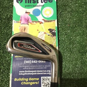 Titleist AP1 716 9 Iron Stiff Mitsubishi Kuro Kage 65g TiNi Graphite Shaft (36)