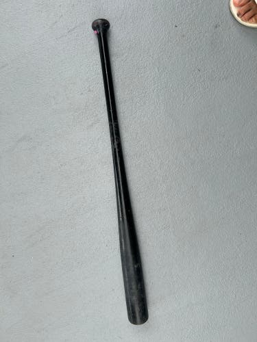 Baum BBCOR Certified Bat (-3) 31 oz 34" (Used)