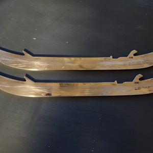Bauer LS Pulse Replacement Steel