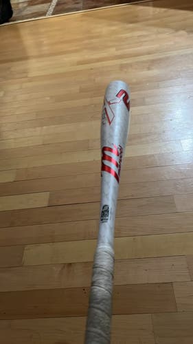 Marucci CATX2 Alloy USSSA Certified Bat (-5) 25 oz 30" (Used)