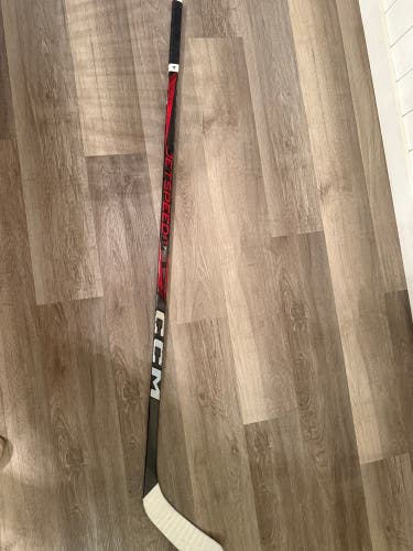 Senior CCM Jetspeed FT7 Pro Left Hand Hockey Stick P29  (Used)