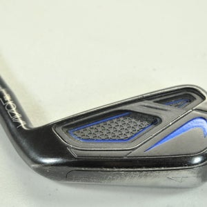 Nike Vapor Fly Pro Single 4 Iron Stiff Flex Right XP 95 S300 Steel # 186396