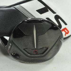 Titleist TSR2 16.5* Fairway Wood Regular Flex RH Tensei Blue Graphite # 195482