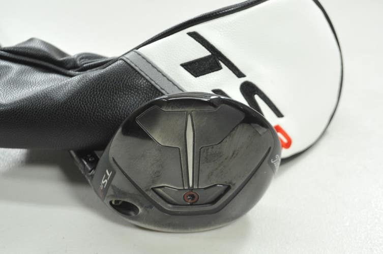 Titleist TSR2 16.5* Fairway Wood Regular Flex Right Tensei AV Graphite # 195386