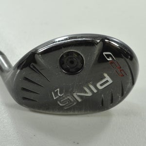 Ping G25 27* Hybrid Regular Flex Right Accra 50i Graphite # 198328