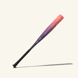 2025 Combat MFG Spec A1 Alloy BBCOR Certified Bat (-3) 29 oz 32" (New)