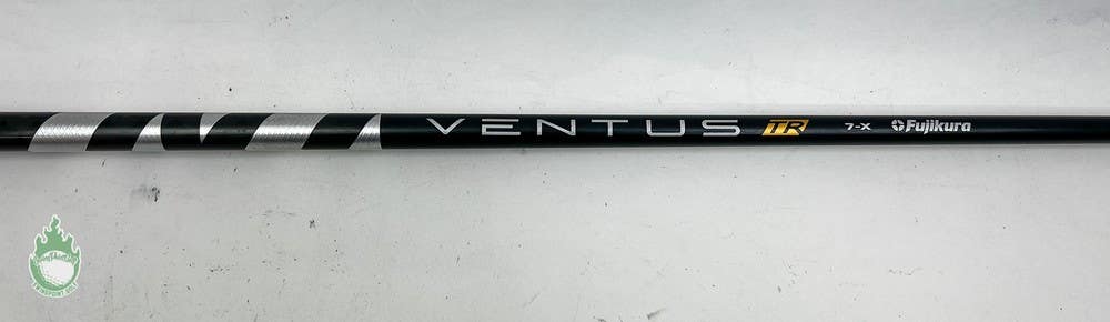 Fujikura Ventus Black TR 7-X Extra Stiff Graphite Fairway Wood Shaft 42