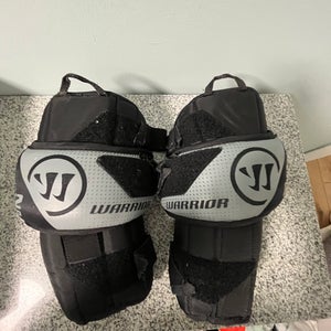Warrior (Used)