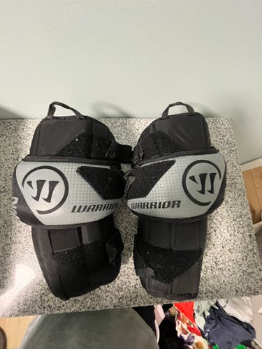 Warrior (Used)