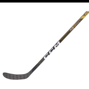 CCM Tacks AS-V Pro Senior Hockey Stick