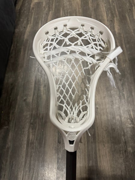 Strung RC1 Head (New)