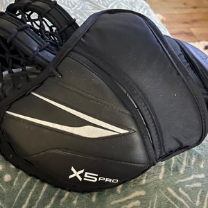 Bauer X5 Pro Regular (Used)